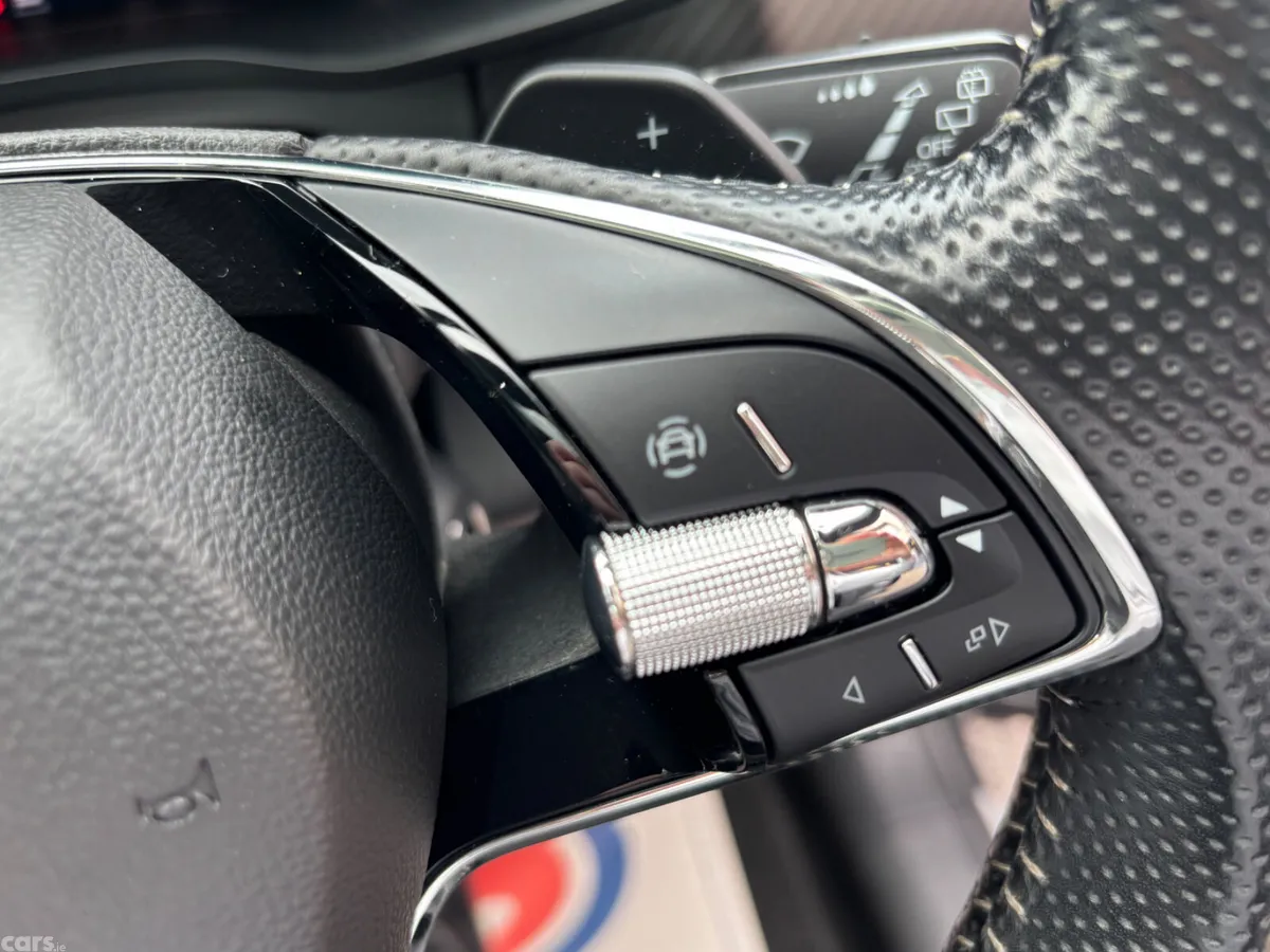 Skoda Kodiaq SUV, Diesel, 2023, Grey