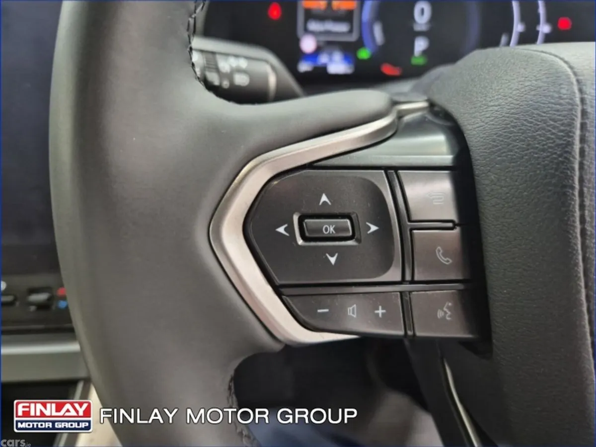 Lexus LBX SUV, Petrol Hybrid, 2024, Brown