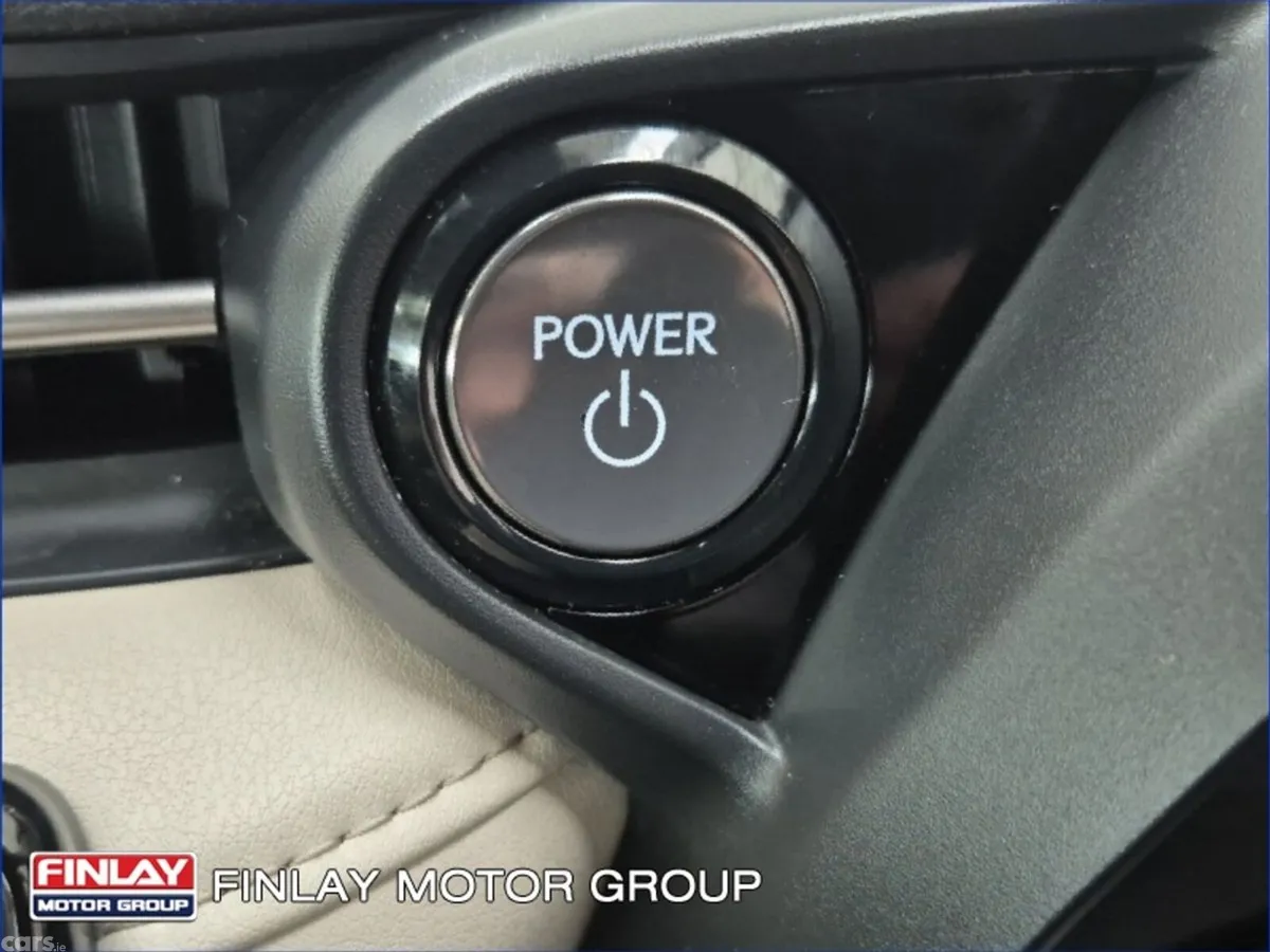 Lexus LBX SUV, Petrol Hybrid, 2024, Brown