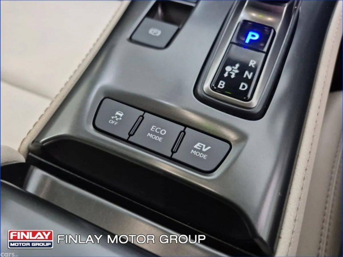 Lexus LBX SUV, Petrol Hybrid, 2024, Brown
