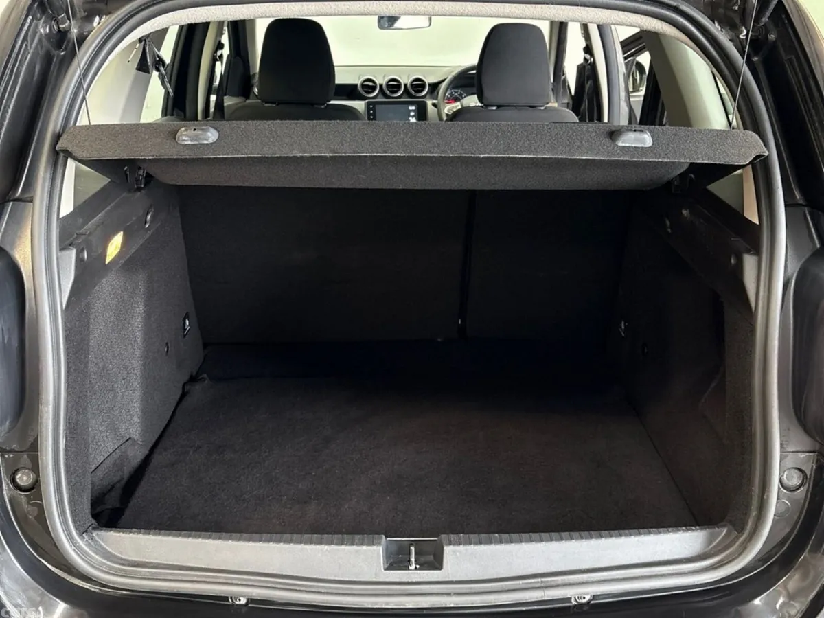 Dacia Duster SUV, Diesel, 2023, Black