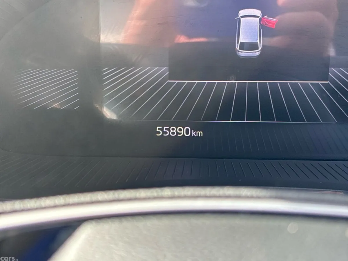 Skoda Scala Hatchback, Petrol, 2024, Grey