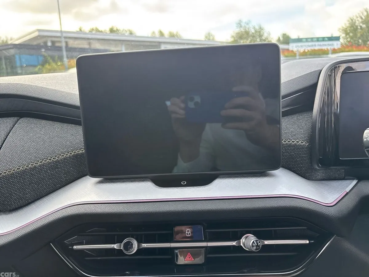 Skoda Kodiaq SUV, Diesel, 2024, Blue