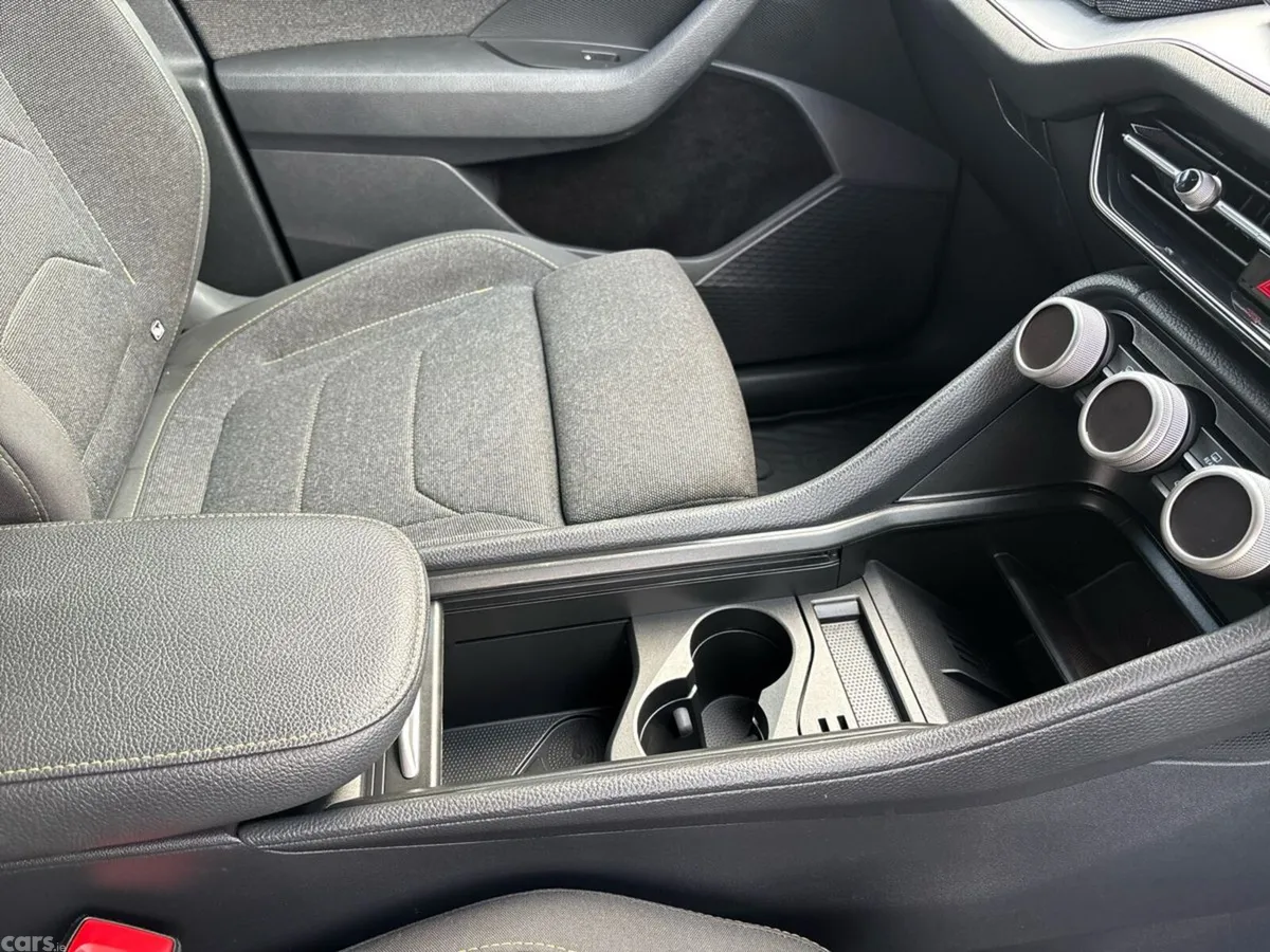 Skoda Kodiaq SUV, Diesel, 2024, Blue