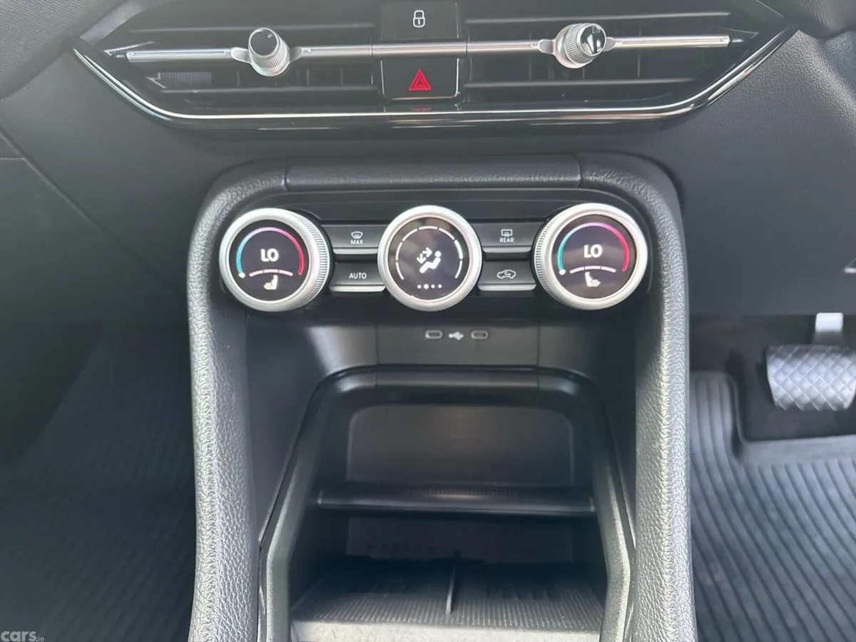 Skoda Kodiaq SUV, Diesel, 2024, Blue