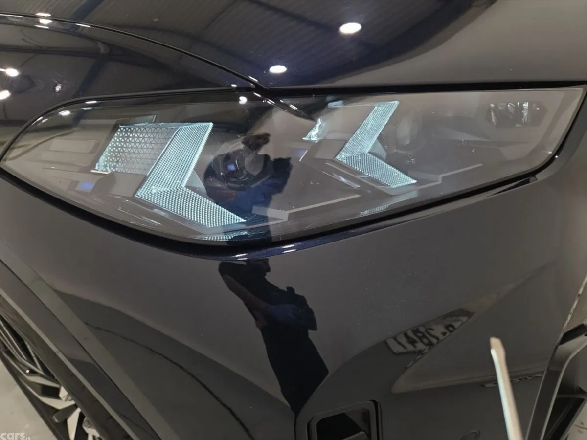 BMW X5 SUV, Petrol Plug-in Hybrid, 2023, Black
