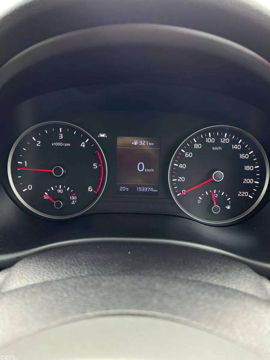 Kia Stonic Estate/Jeep, Diesel, 2018, Black