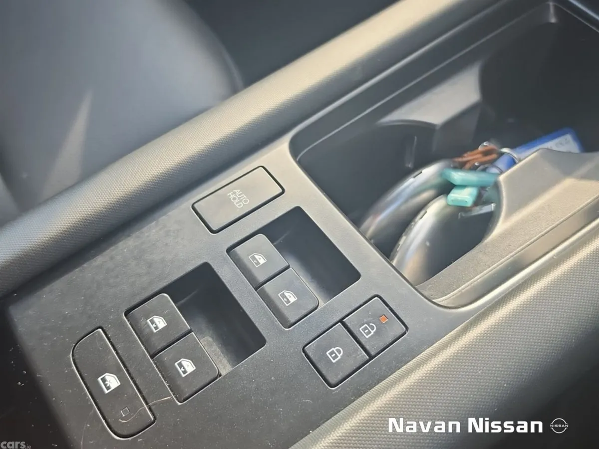 Hyundai IONIQ 6 Saloon, Electric, 2023, Green
