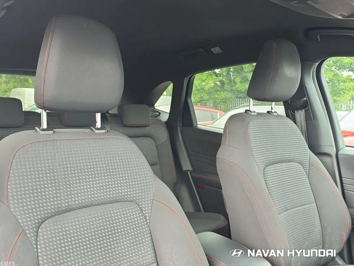 Ford Kuga SUV, Diesel, 2022, Grey