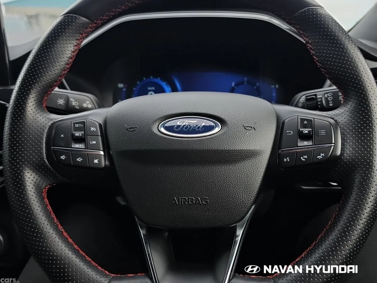 Ford Kuga SUV, Diesel, 2022, Grey