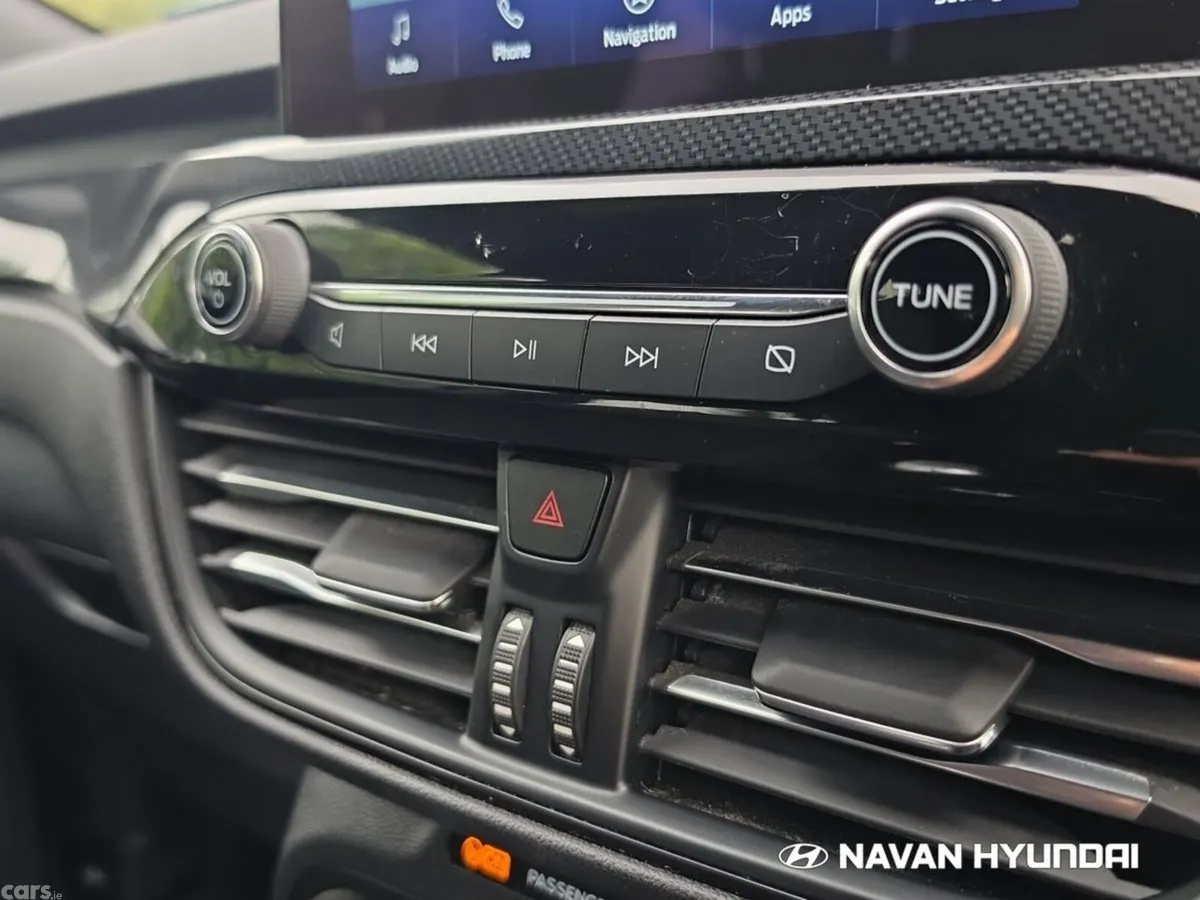 Ford Kuga SUV, Diesel, 2022, Grey