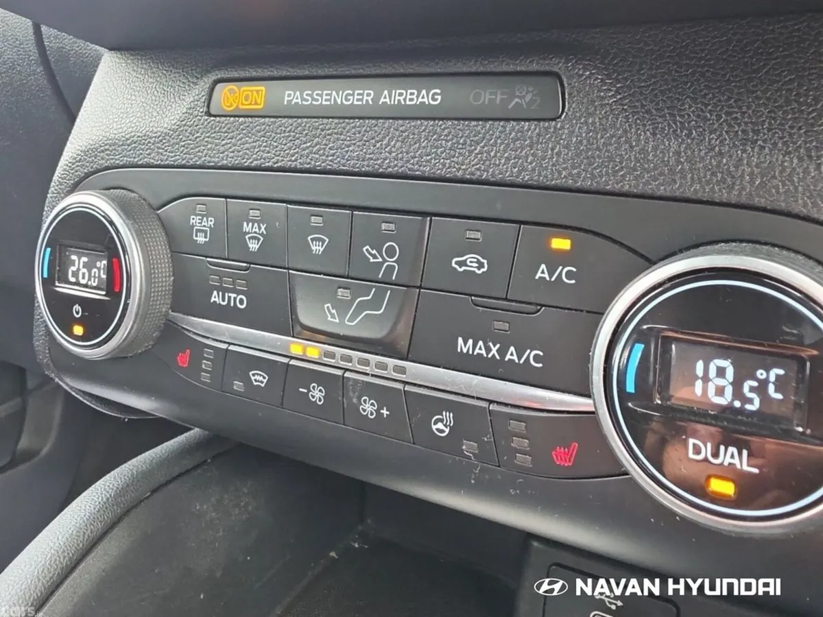 Ford Kuga SUV, Diesel, 2022, Grey