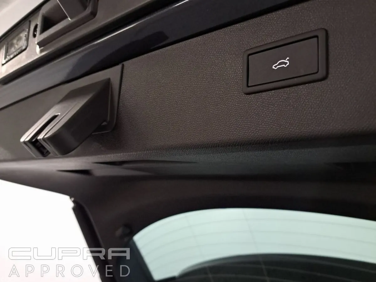 Cupra Formentor SUV, Petrol Plug-in Hybrid, 2026, Grey