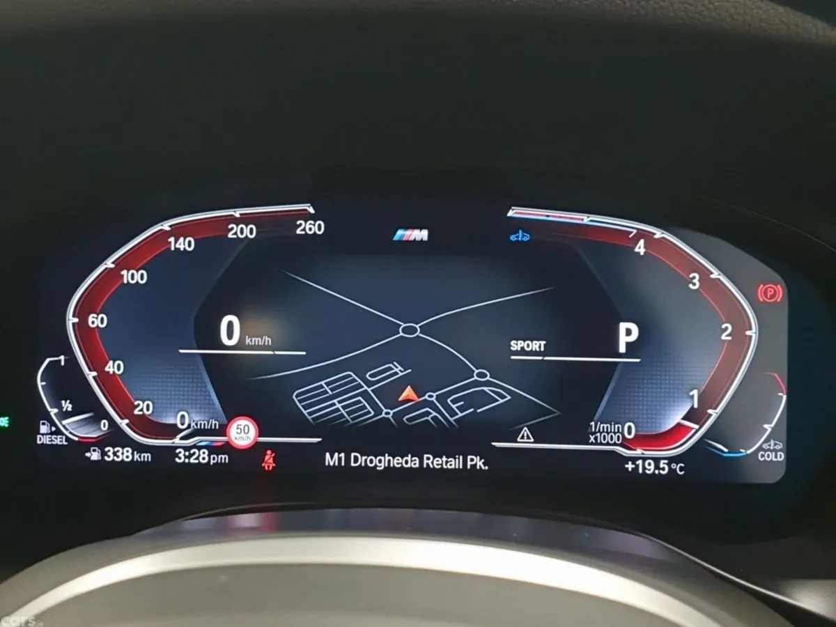 BMW X4 SUV, Diesel, 2023, White