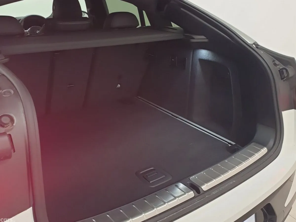 BMW X4 SUV, Diesel, 2023, White
