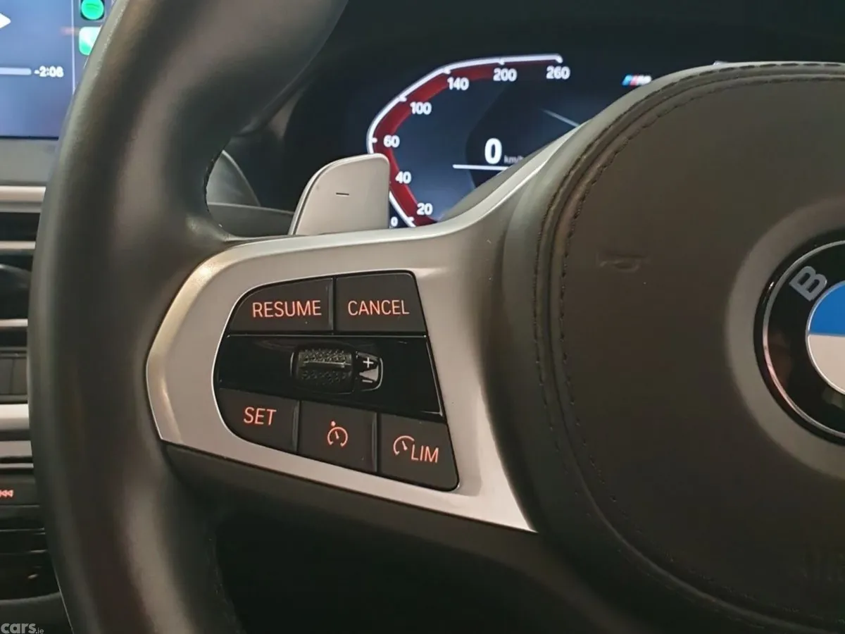 BMW X4 SUV, Diesel, 2023, White