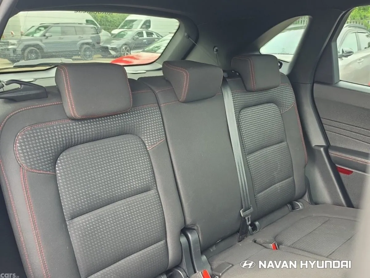 Ford Kuga SUV, Diesel, 2022, Grey