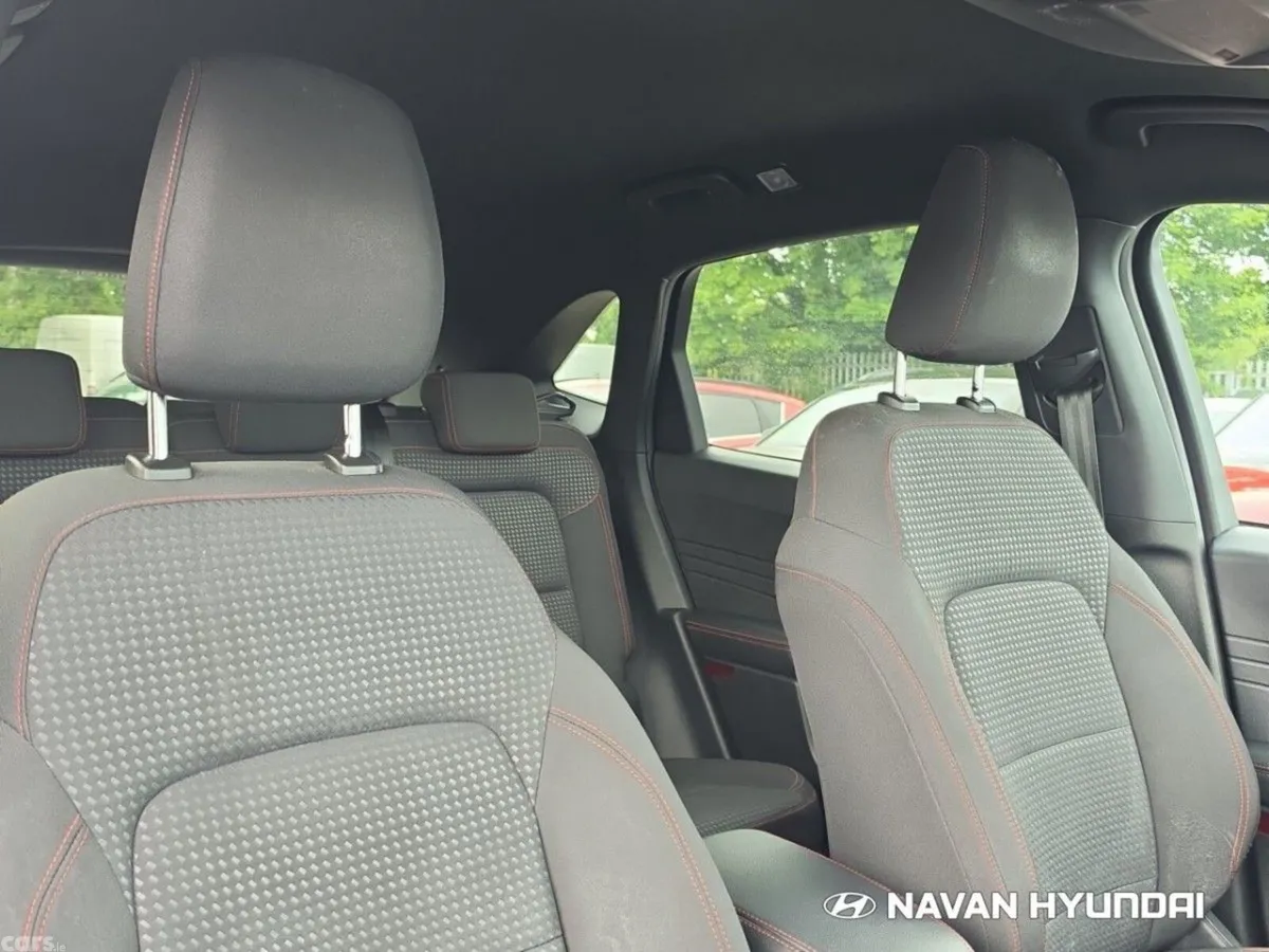 Ford Kuga SUV, Diesel, 2022, Grey