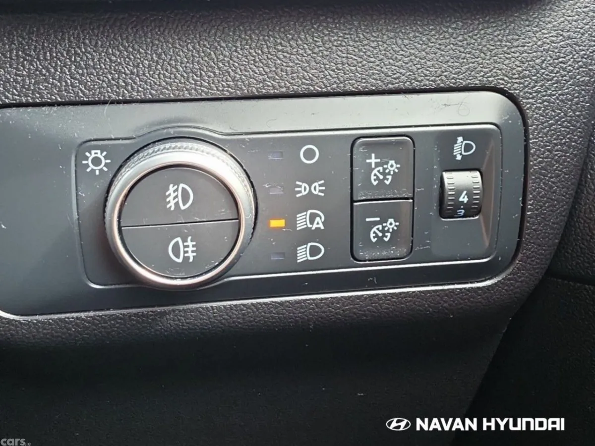 Ford Kuga SUV, Diesel, 2022, Grey