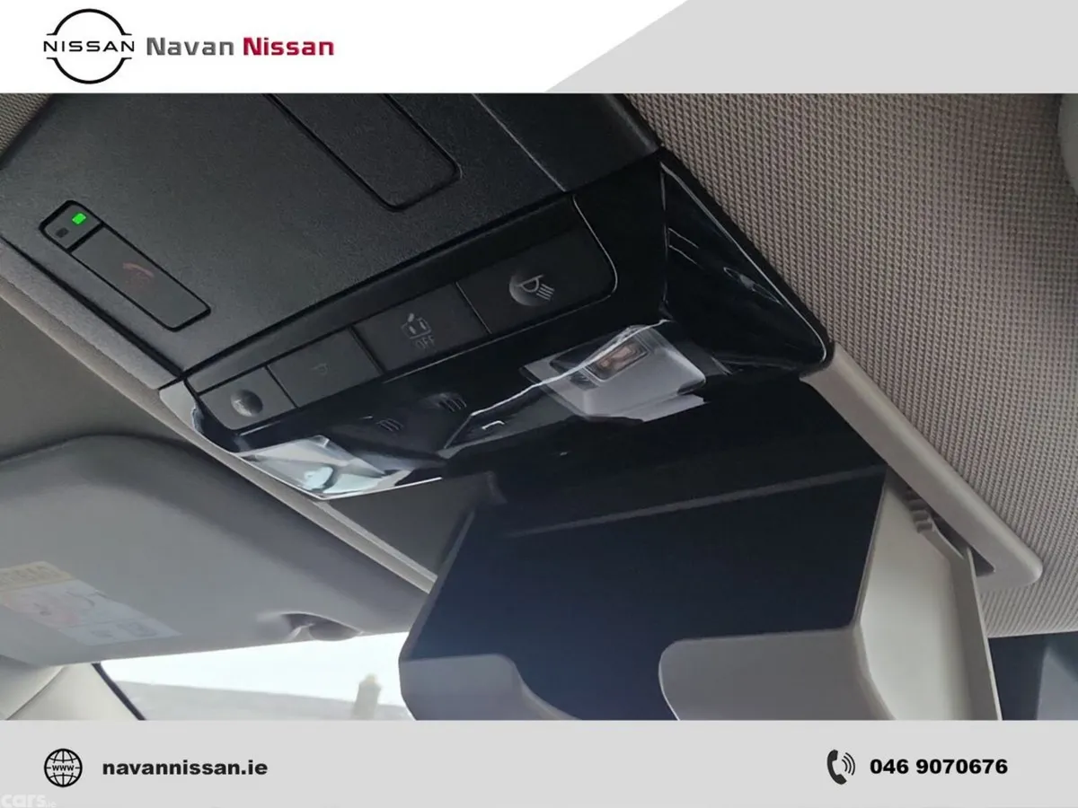 Nissan Qashqai MPV, Petrol, 2025, White