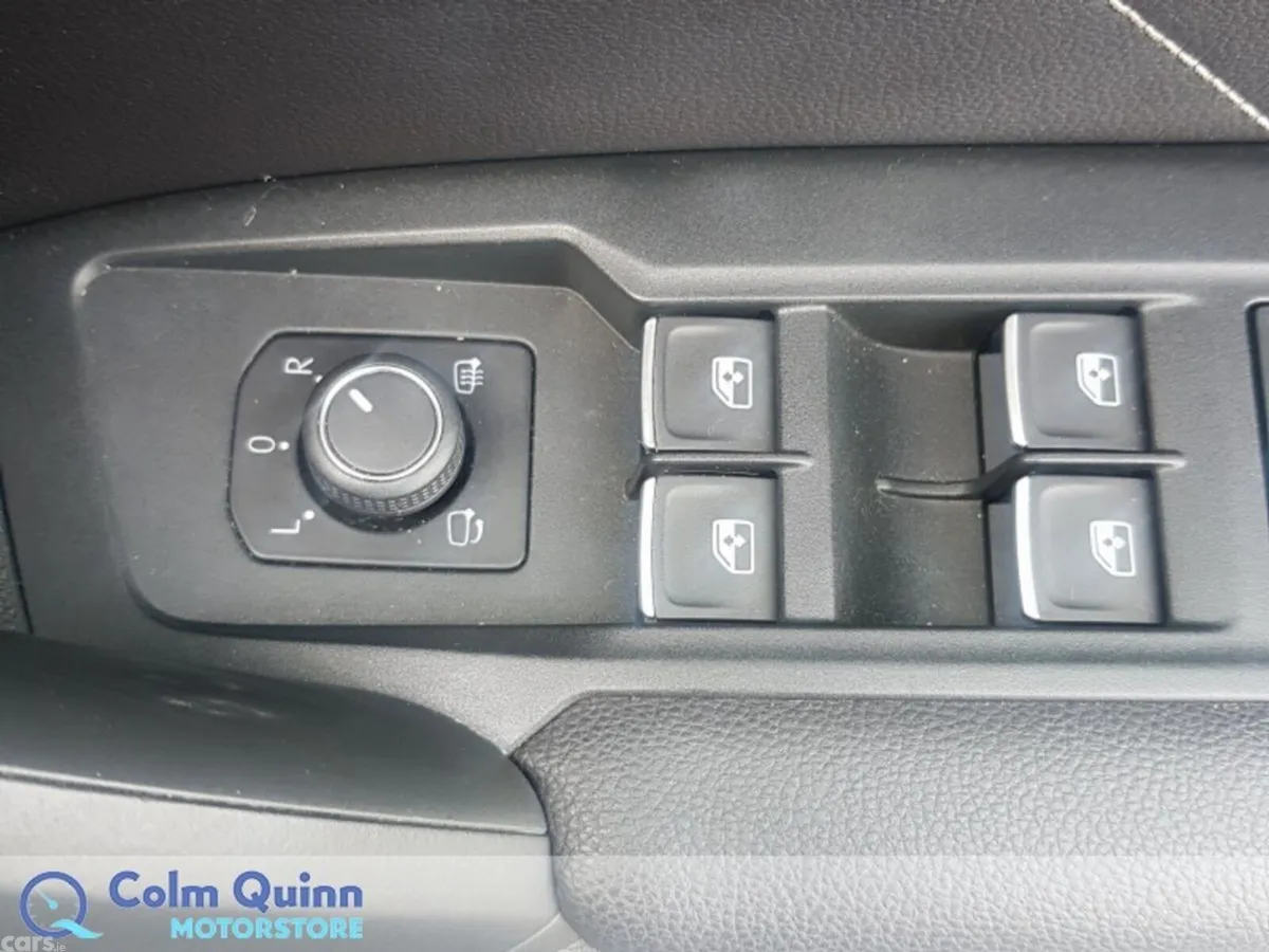 Volkswagen Tiguan SUV, Diesel, 2023, Black