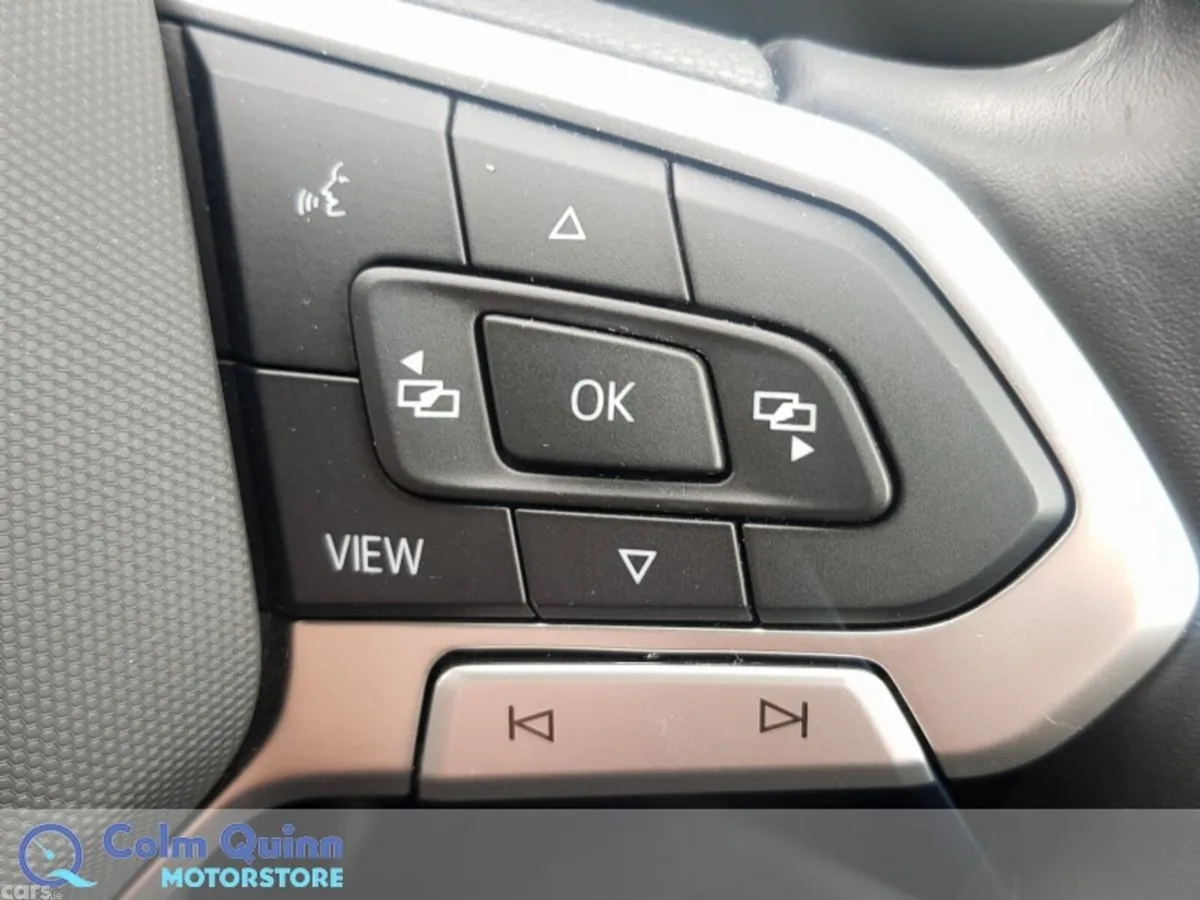 Volkswagen T-Roc SUV, Diesel, 2023, Grey