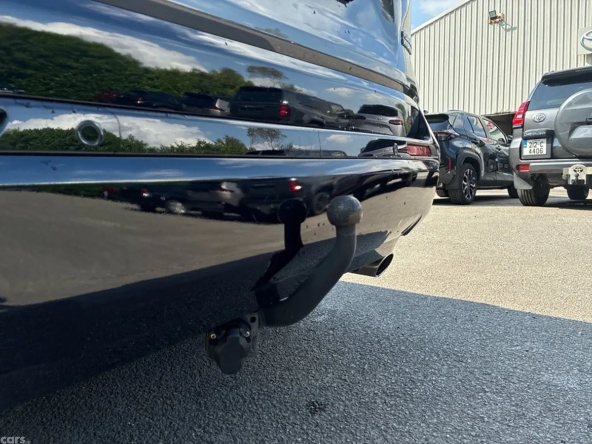 Toyota RAV4 Estate, Petrol Plug-in Hybrid, 2024, Grey