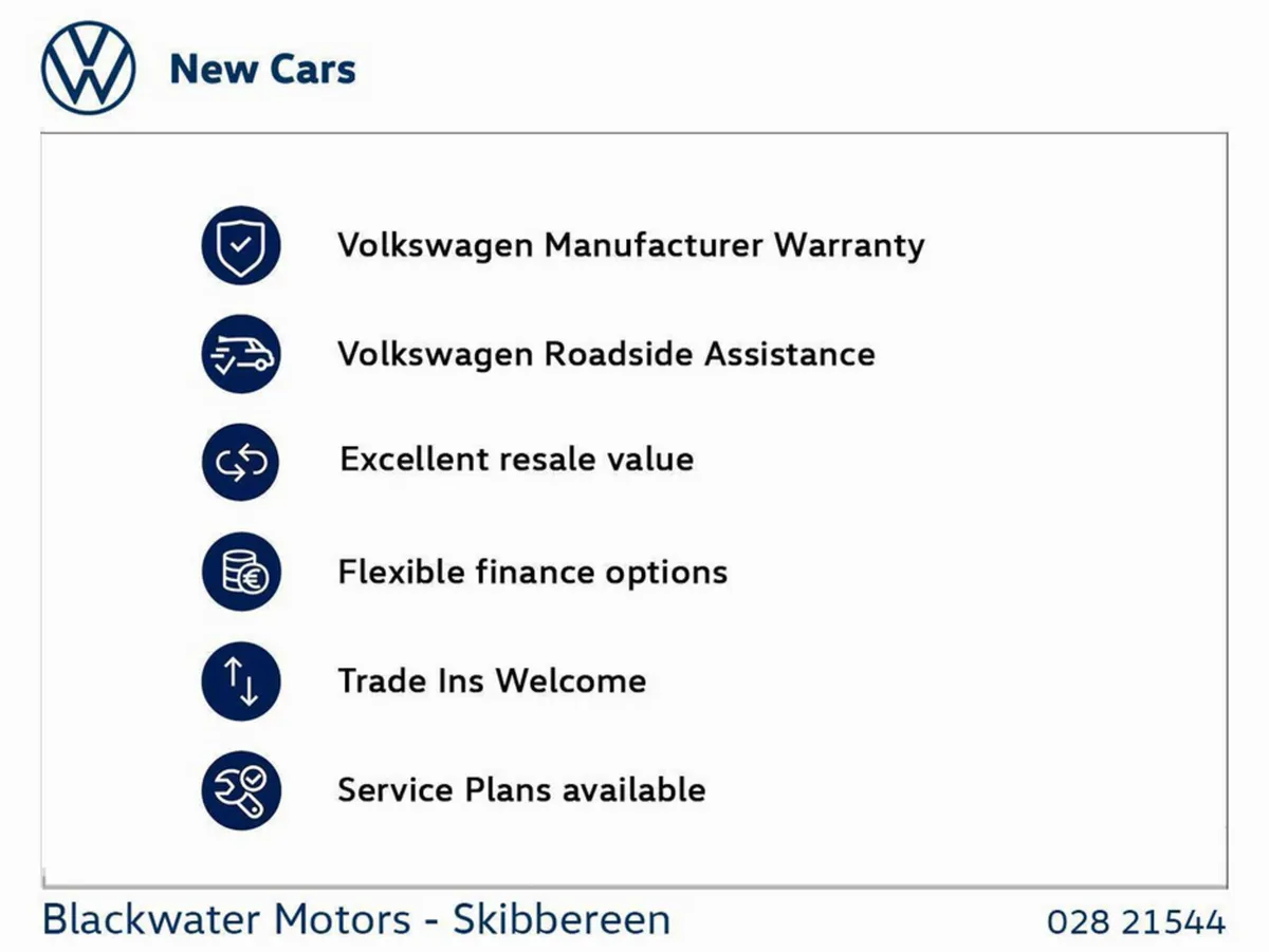 Volkswagen Golf Hatchback, Petrol Plug-in Hybrid, 2026, Grey