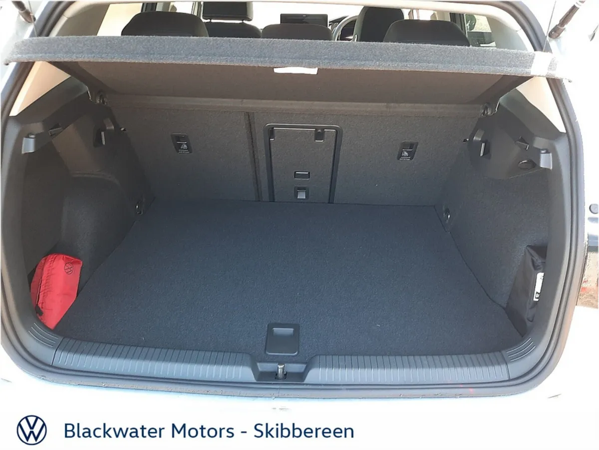 Volkswagen Golf Hatchback, Petrol Plug-in Hybrid, 2026, Grey