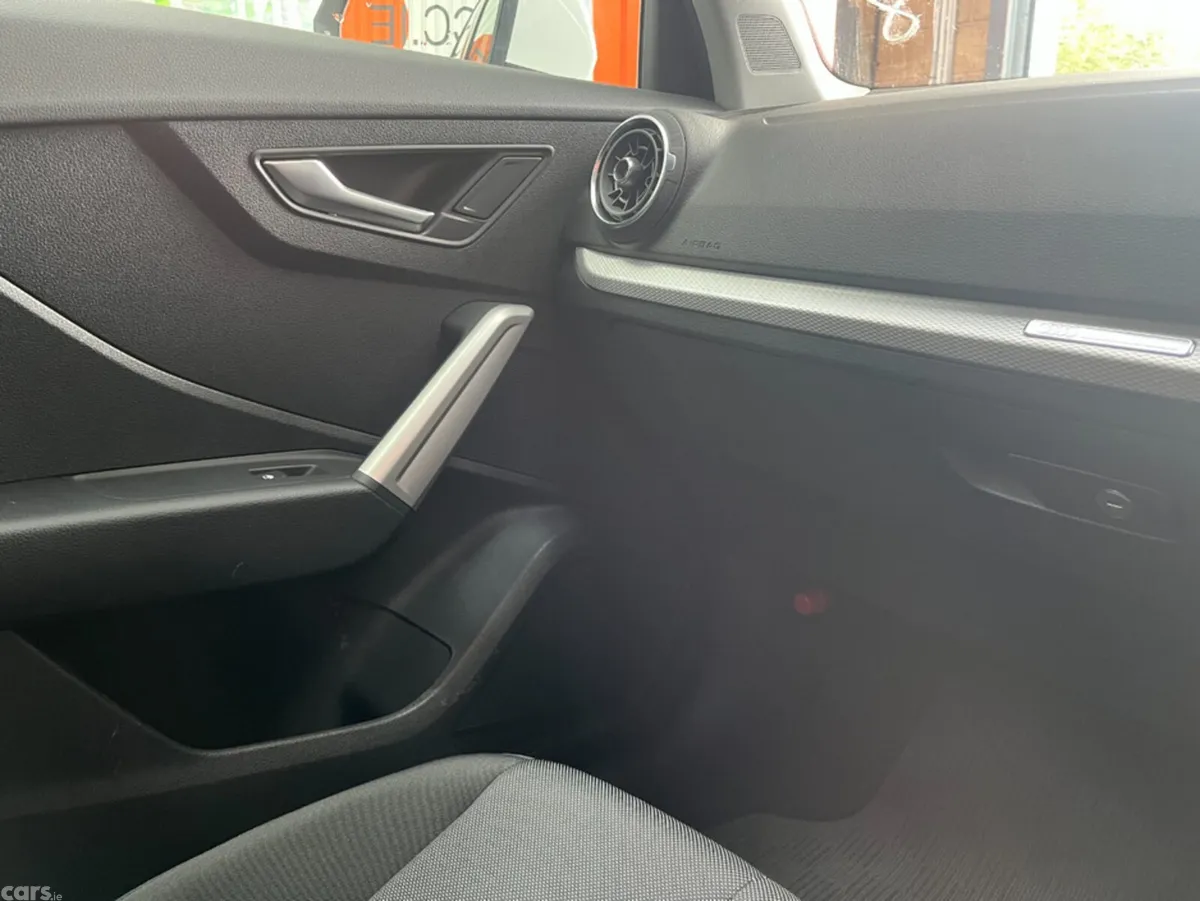 Audi Q2 SUV, Unknown, 2022, White