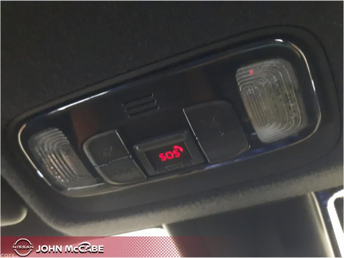 Toyota Yaris Cross SUV, Petrol Hybrid, 2023, Black