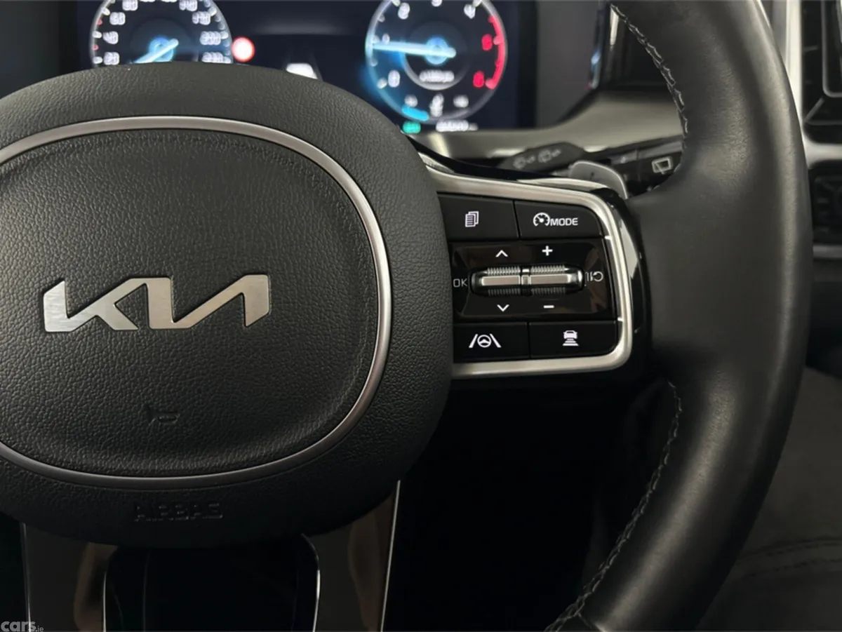 Kia Sorento MPV, Diesel, 2024, Blue