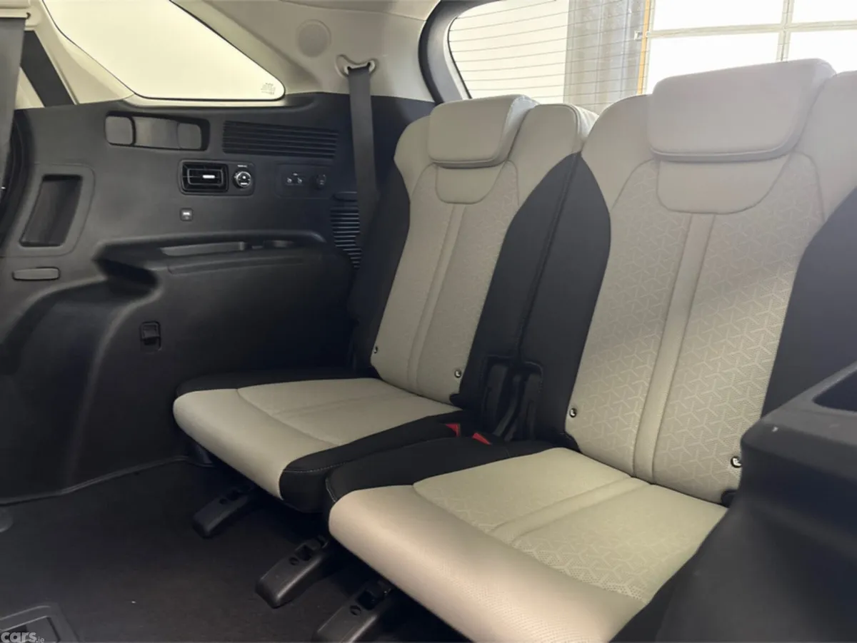 Kia Sorento MPV, Diesel, 2024, Blue