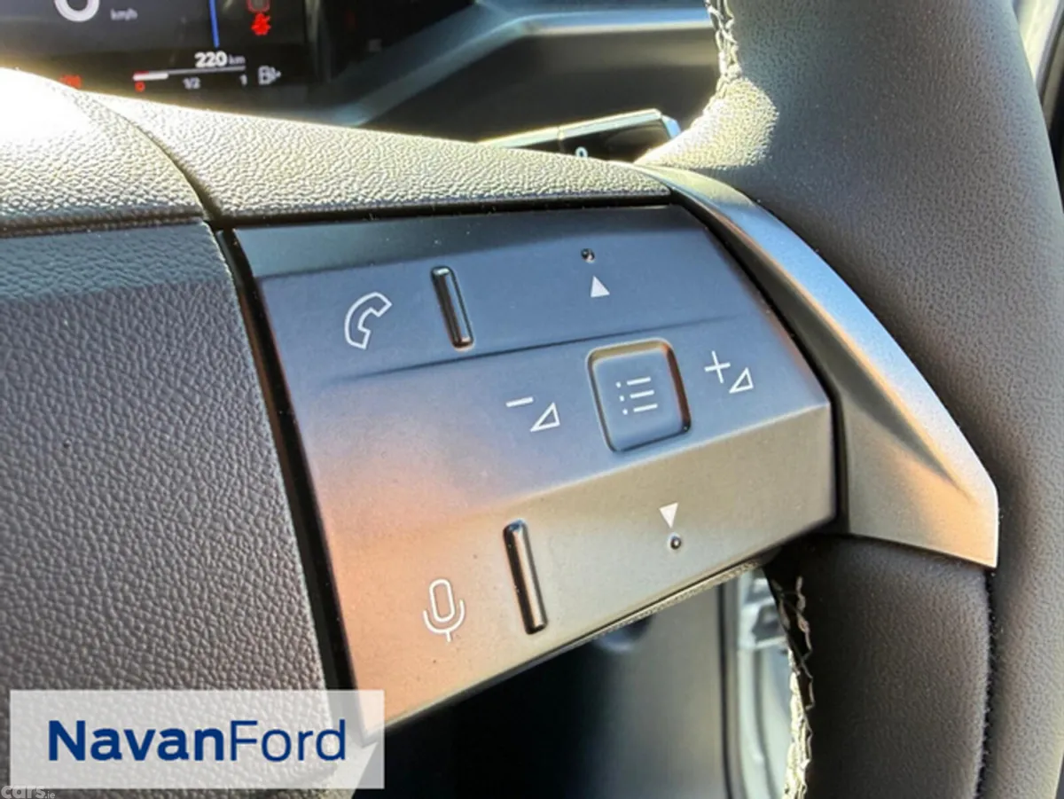Opel Grandland SUV, Petrol, 2026, Silver