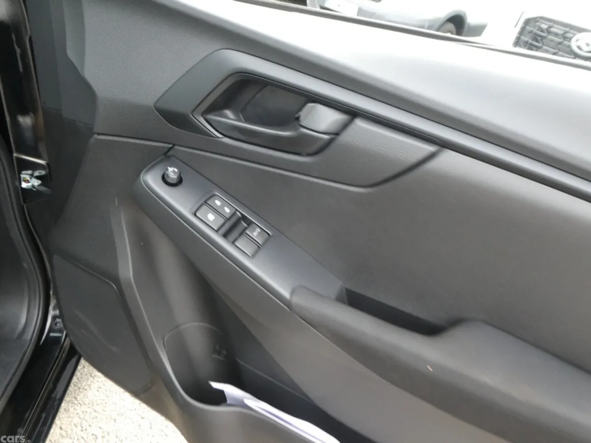 Isuzu D-Max Pick Up, Diesel, 2026, Black