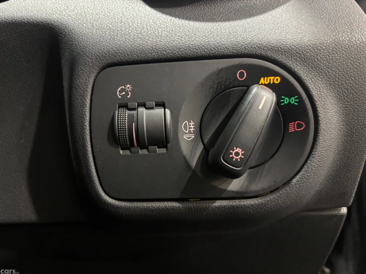 Audi A1 Hatchback, Petrol, 2015, Black
