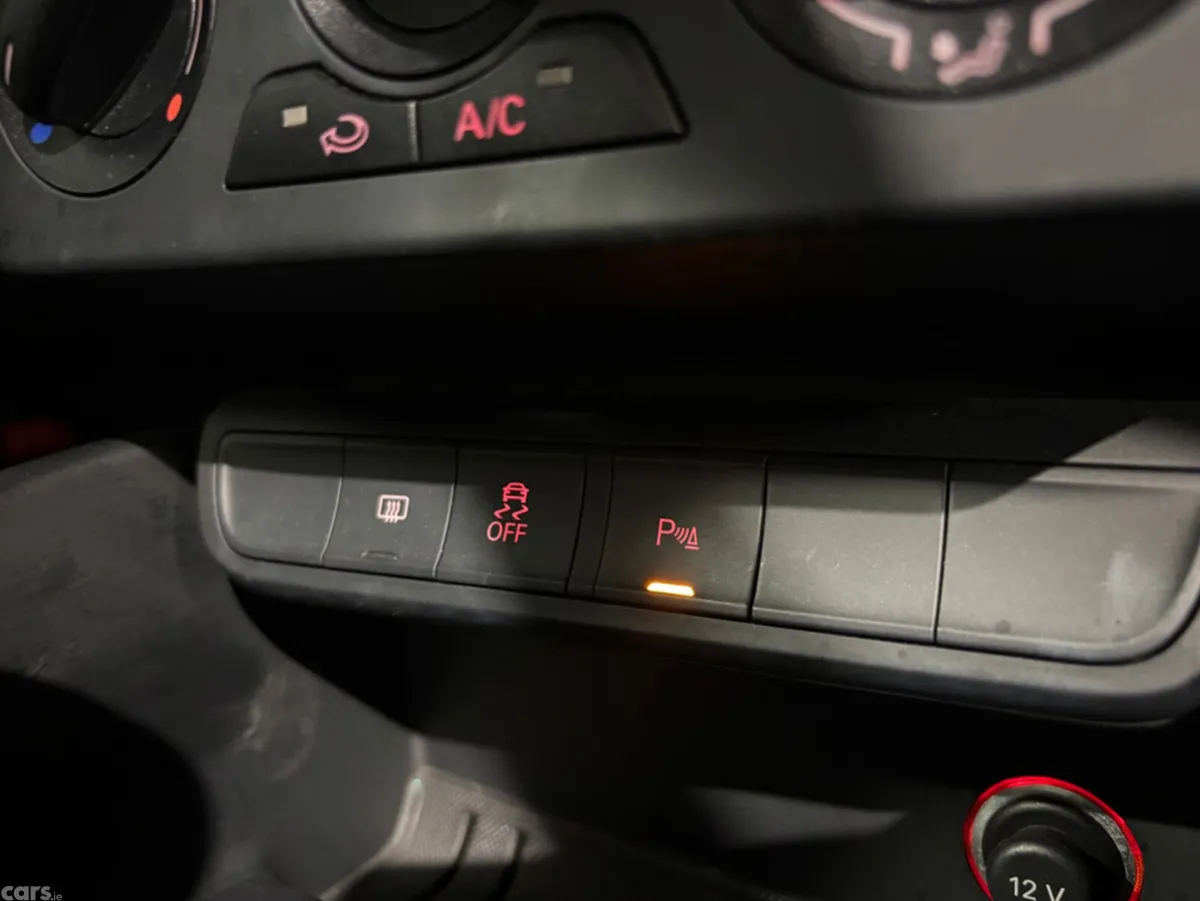 Audi A1 Hatchback, Petrol, 2015, Black