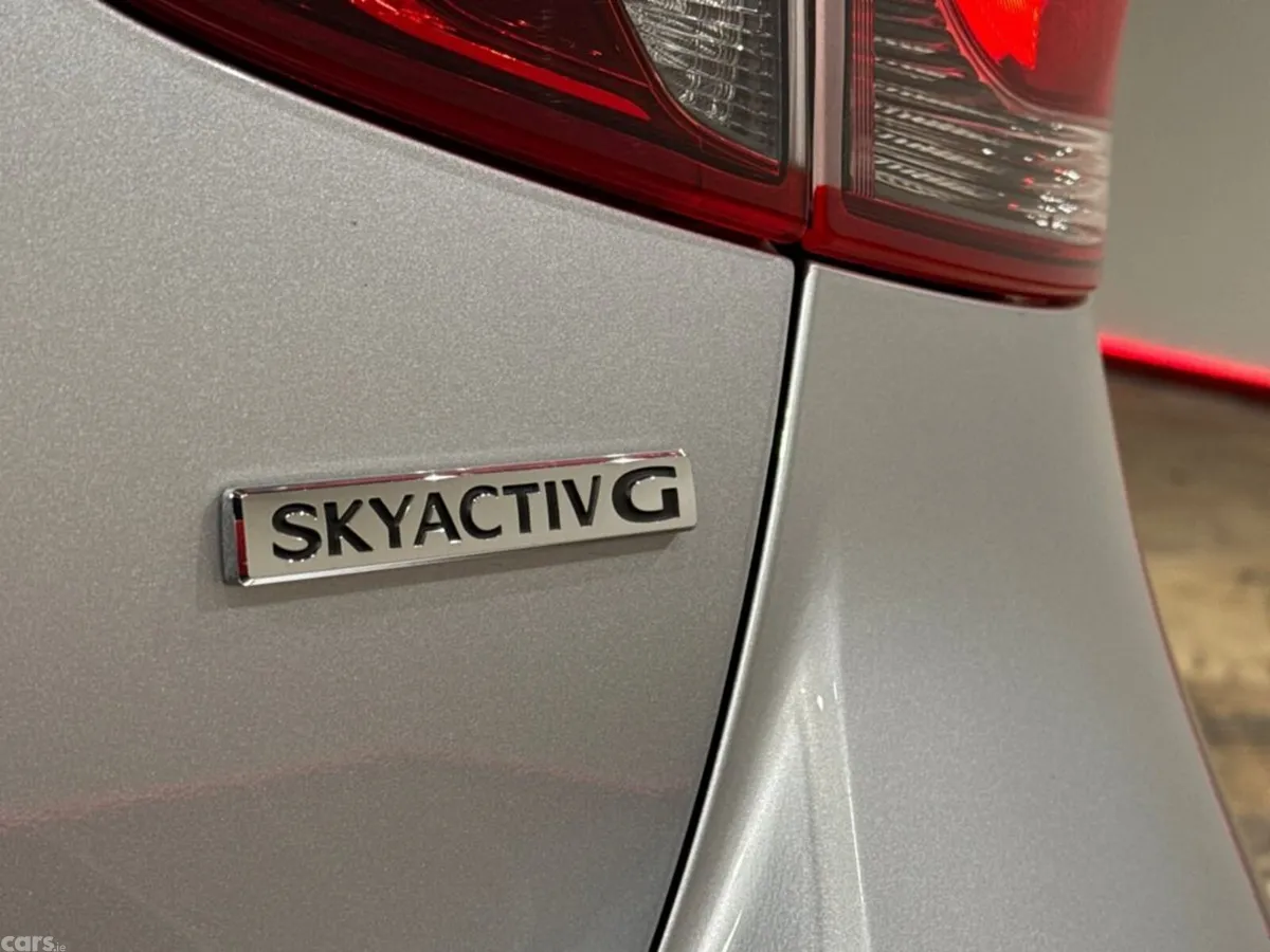 Mazda Mazda2 Hatchback, Petrol, 2024, Silver