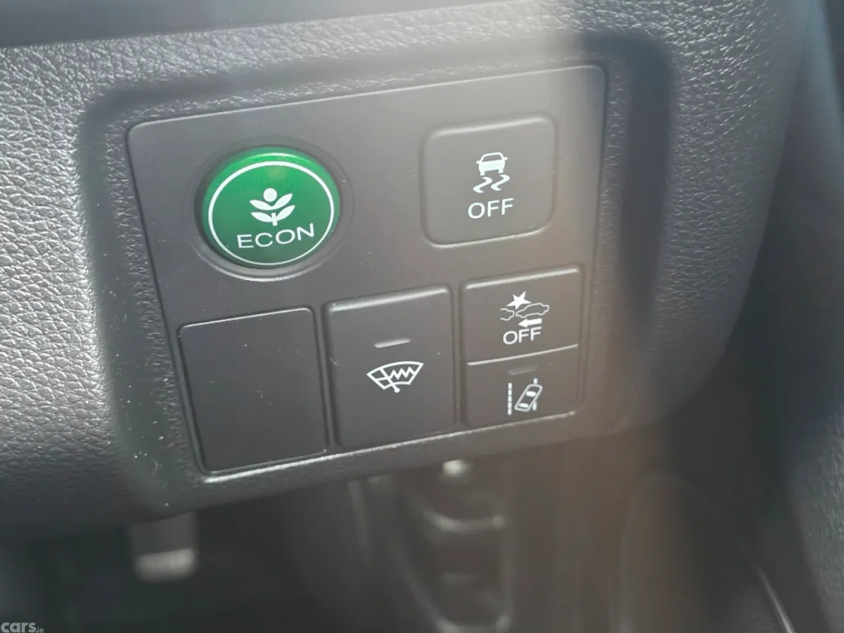 Honda Vezel Hatchback, Petrol Hybrid, 2021, Black