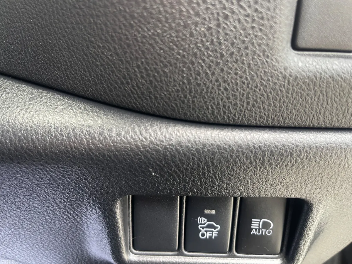 Toyota C-HR Hatchback, Petrol Hybrid, 2019, Black