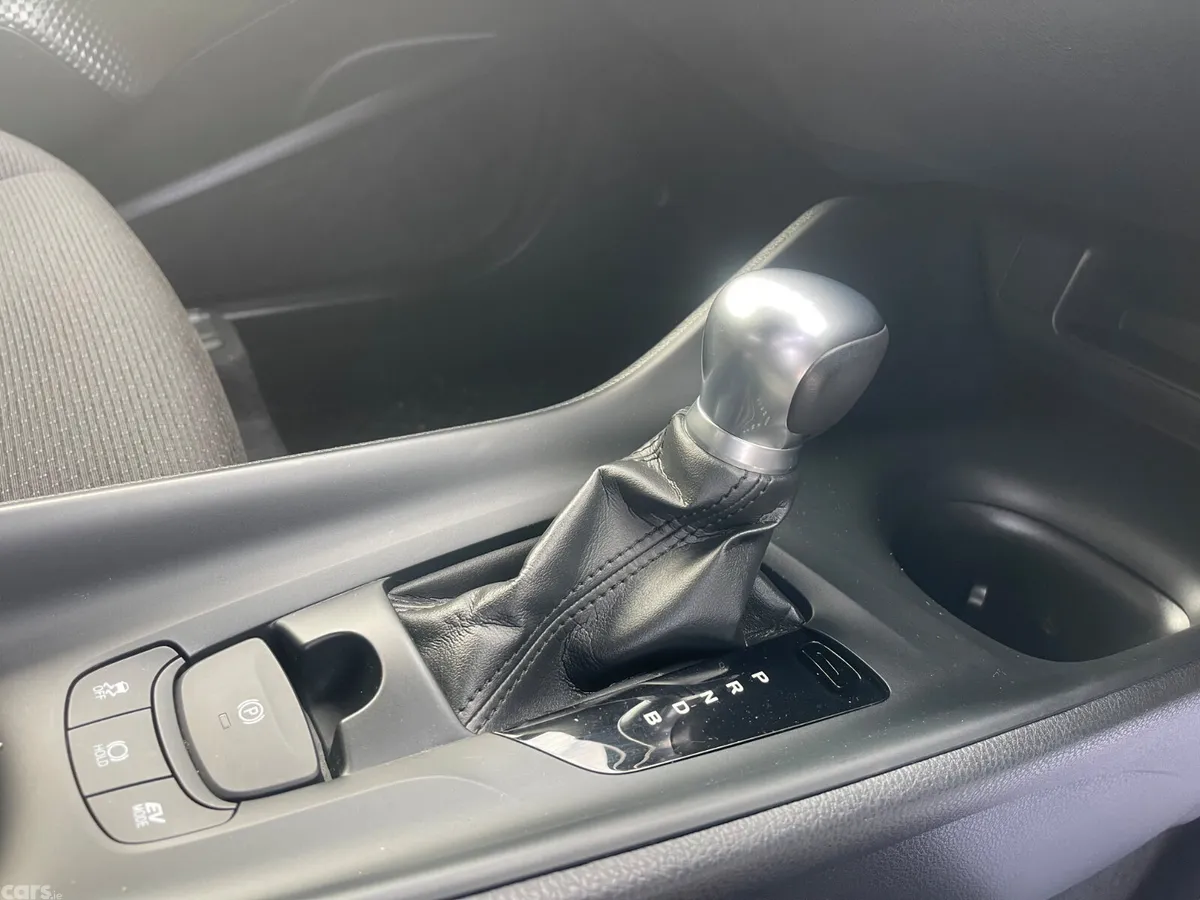 Toyota C-HR Hatchback, Petrol Hybrid, 2019, Black