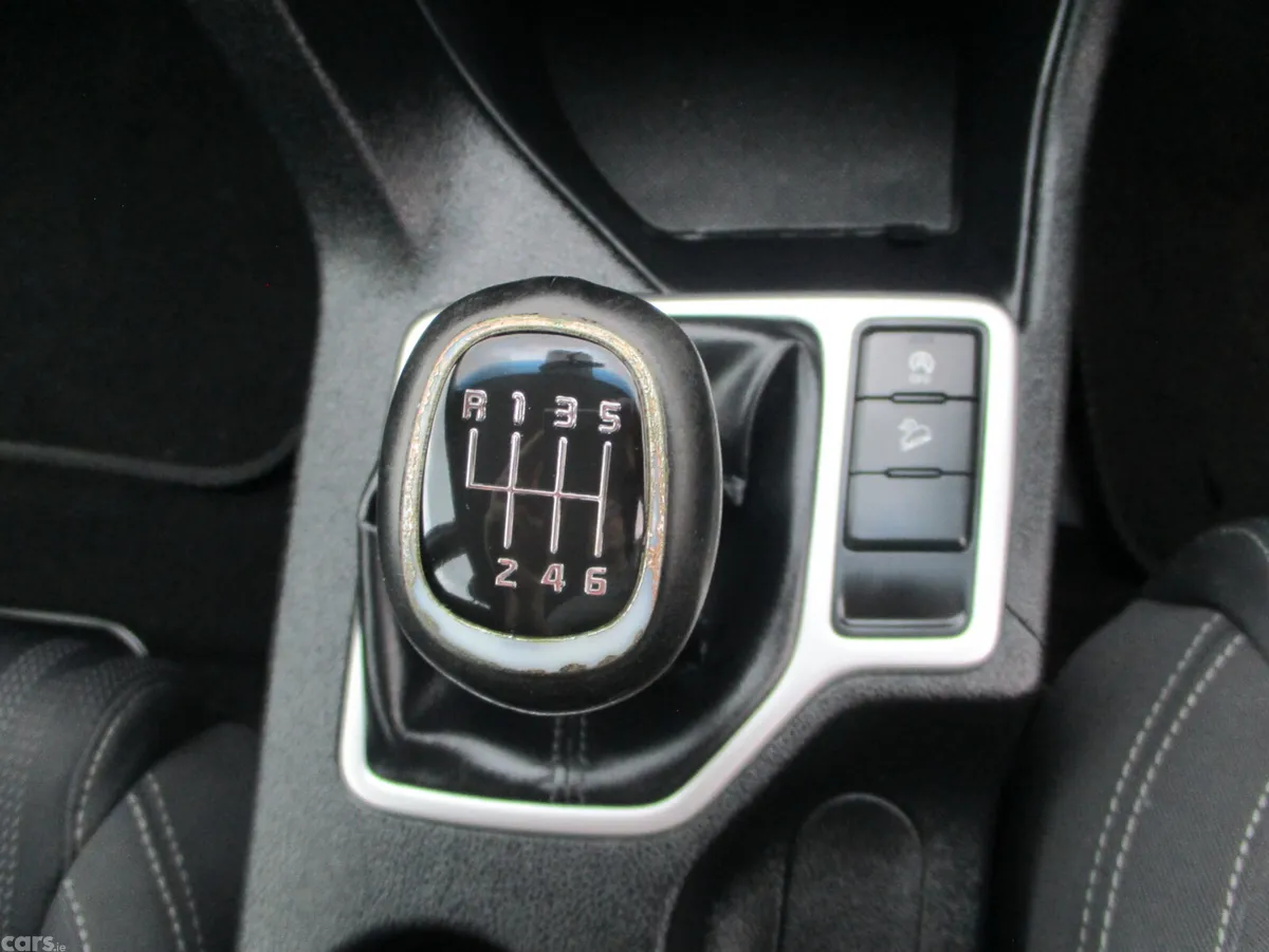 Kia Sportage SUV, Diesel, 2017, Black