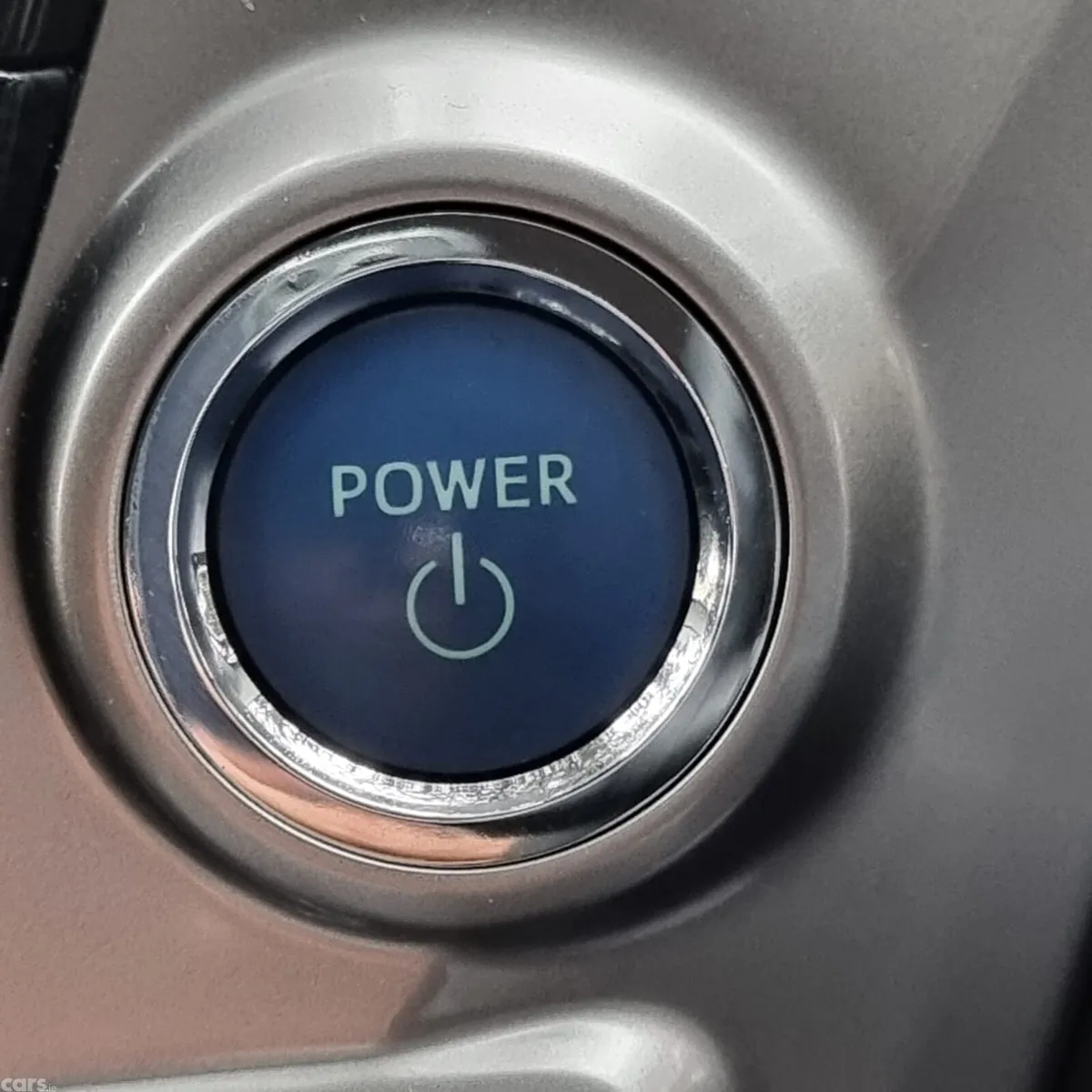 Toyota Prius MPV, Petrol Hybrid, 2020, White