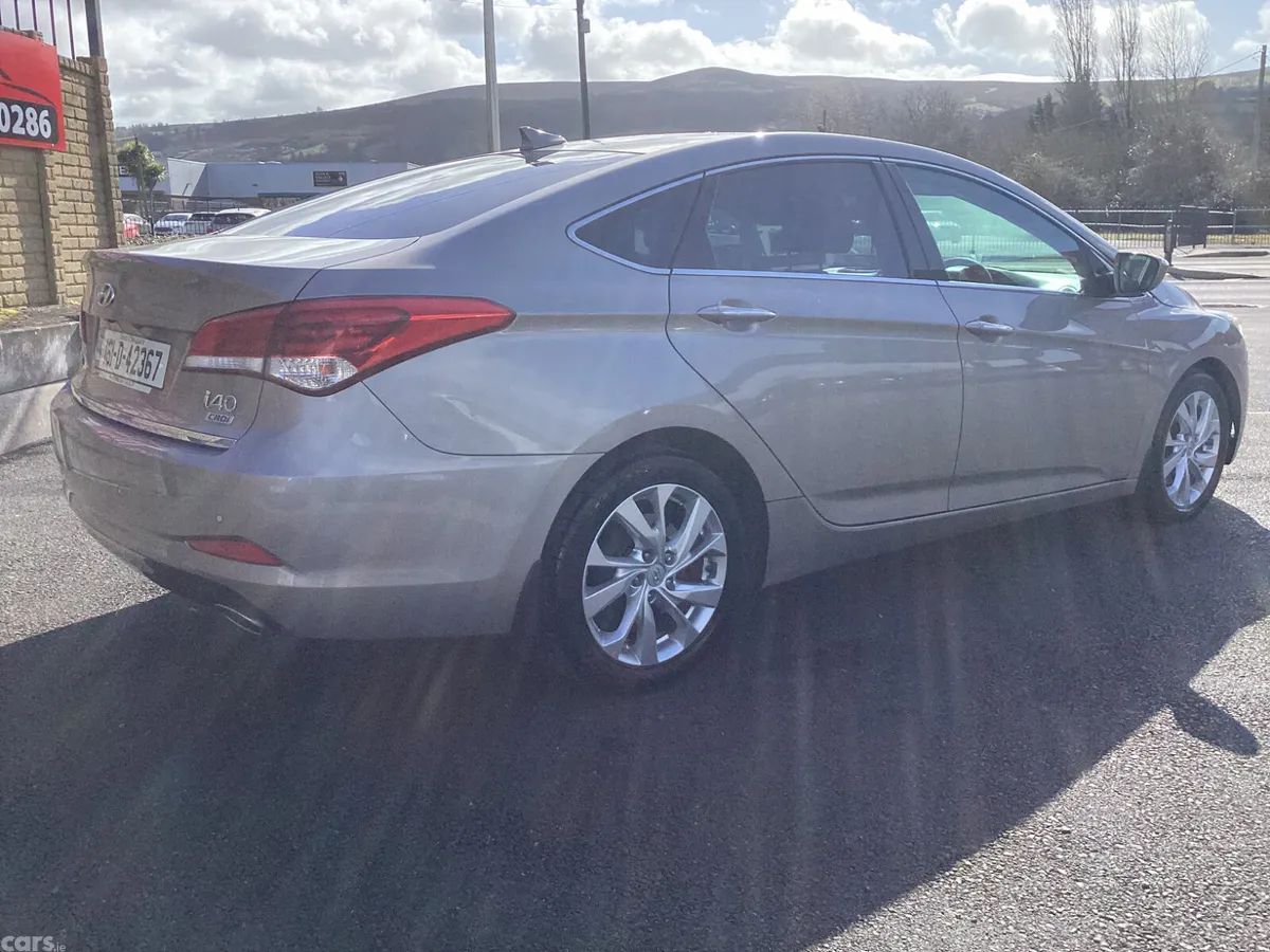 Hyundai i40 * €40 P/W, Clonmel