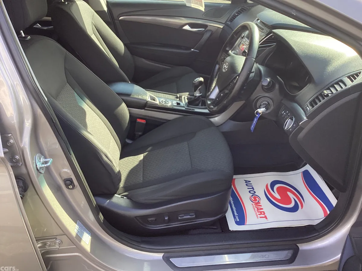 Hyundai i40 * €40 P/W, Clonmel