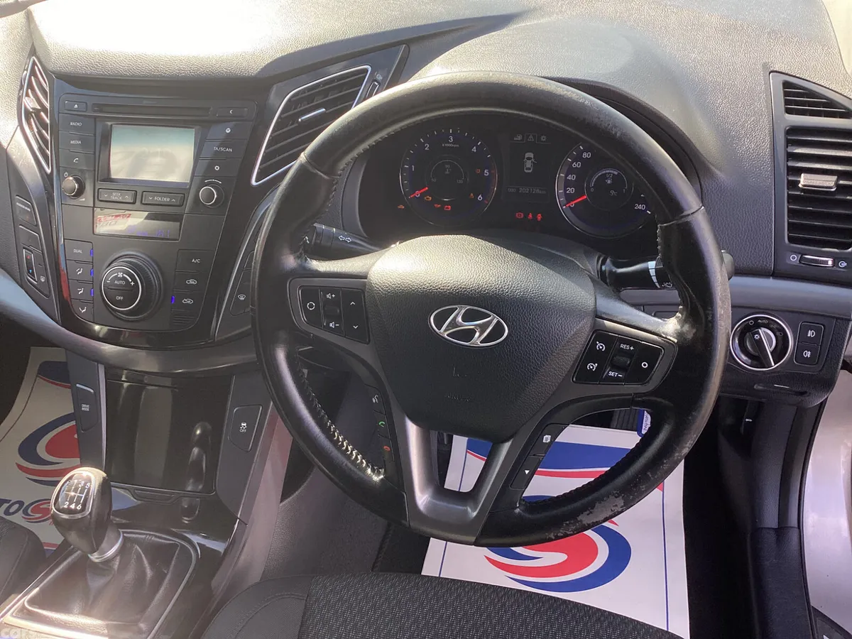 Hyundai i40 * €40 P/W, Clonmel