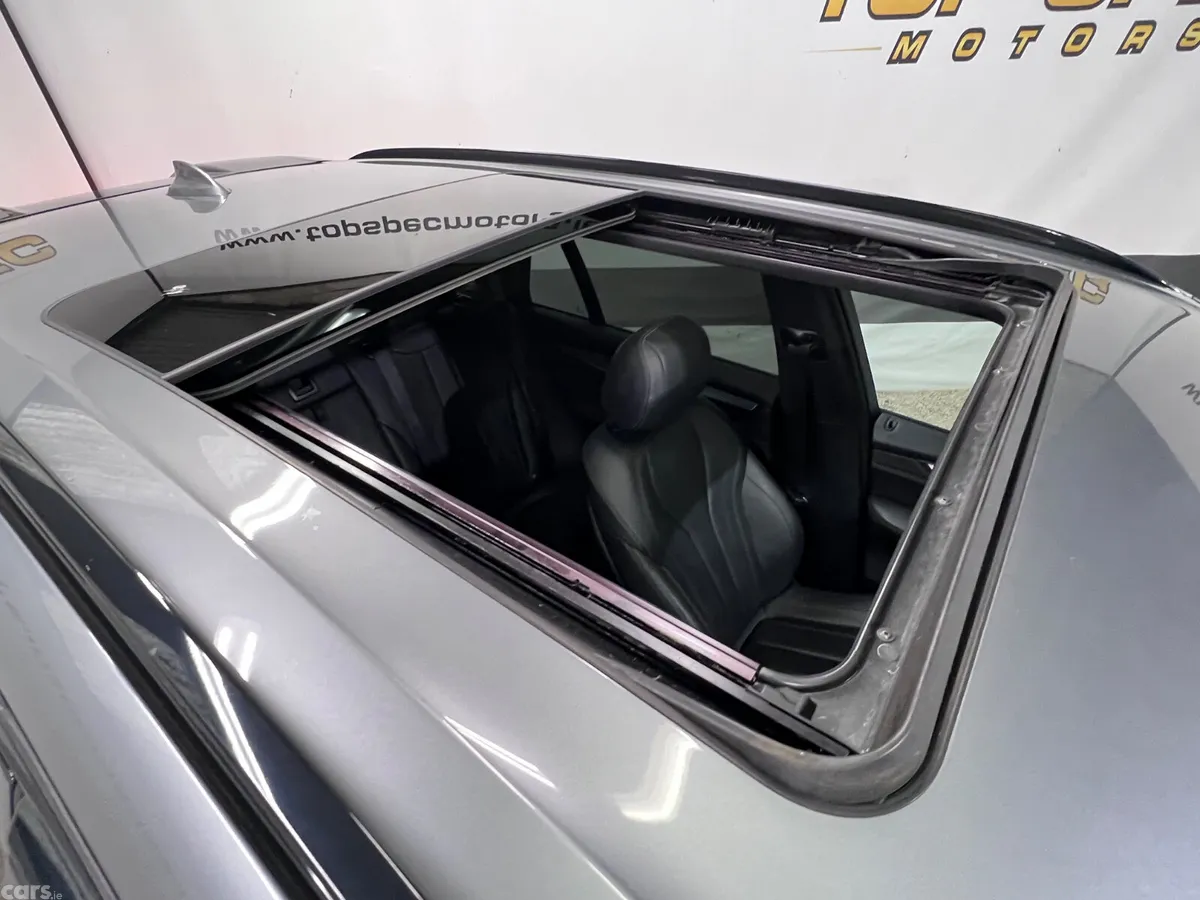 BMW X5 SUV, Diesel, 2017, Grey