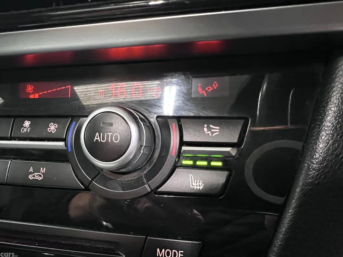 BMW X5 SUV, Diesel, 2017, Grey