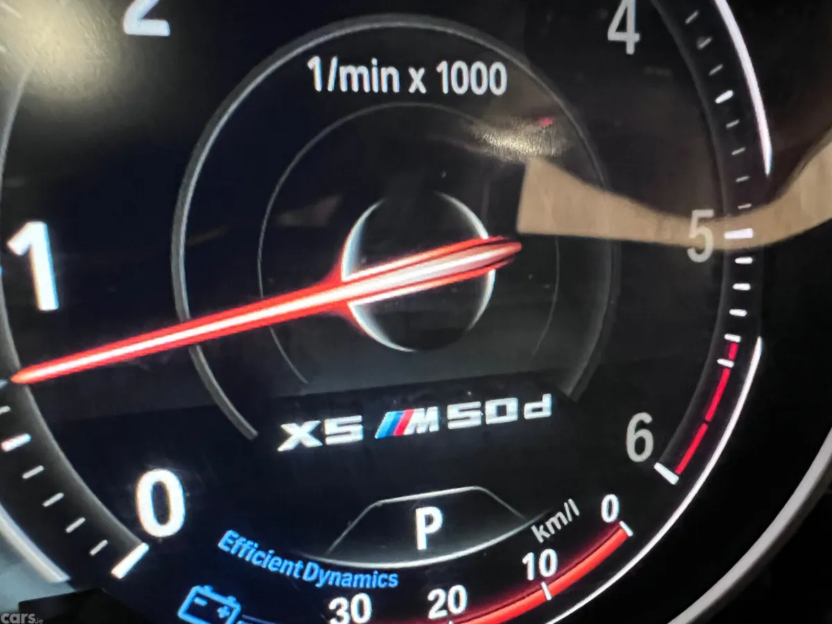 BMW X5 SUV, Diesel, 2017, Grey