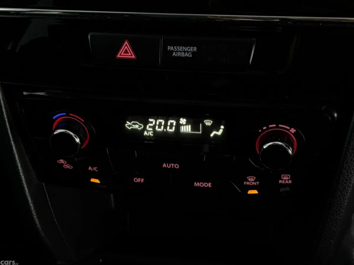 Suzuki Vitara SUV, Petrol, 2021, Black